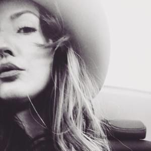 Meet your Posher, Kate